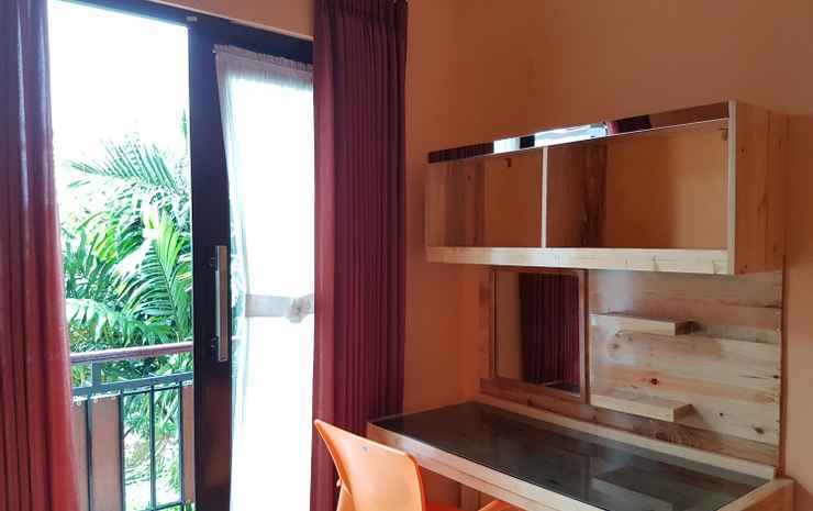 Маланг: Comfort Room At Palapa E5 Guesthouse Malang