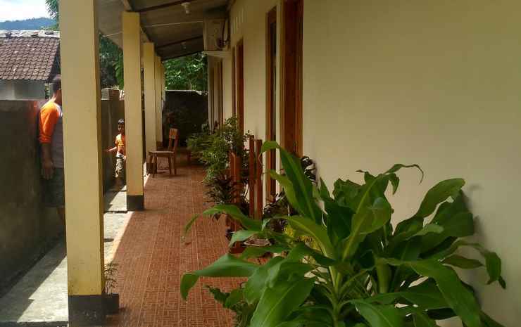 Боробудур: Homestay 77 Borobudur