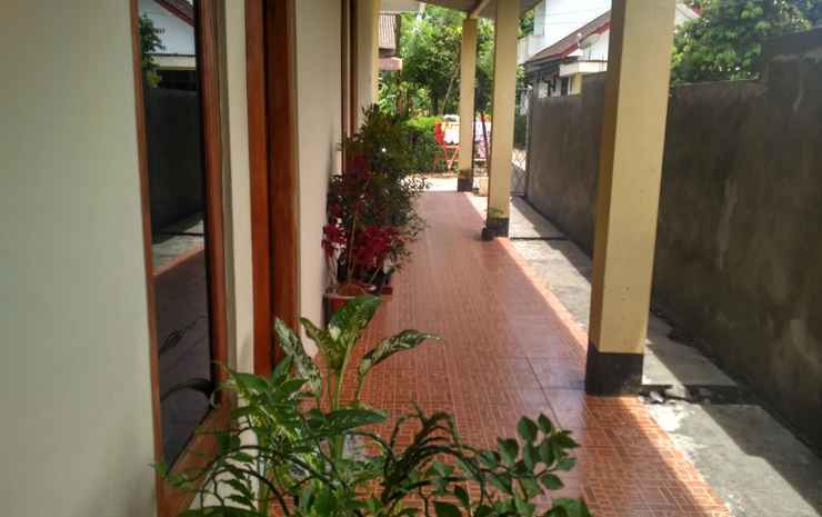 Боробудур: Homestay 77 Borobudur