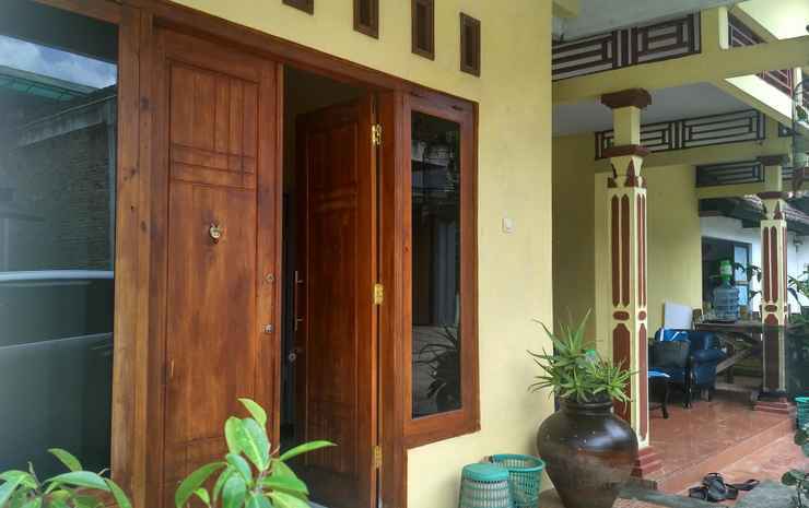 Боробудур: Homestay 77 Borobudur