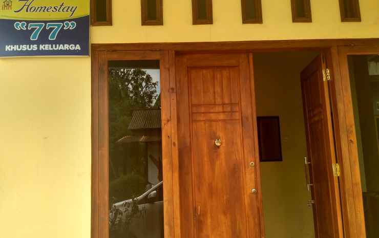 Боробудур: Homestay 77 Borobudur