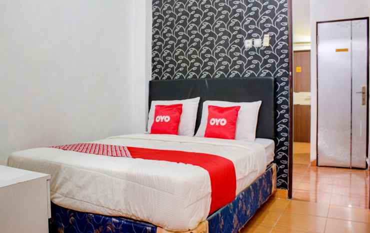 Мартапура: OYO 3855 Homestay Semata Wayang Syariah