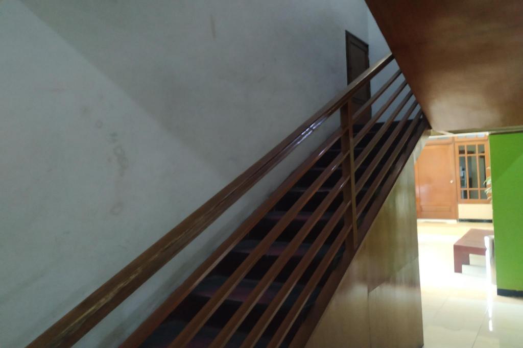 Сурабая: OYO 3981 Griyonur Homestay Syariah