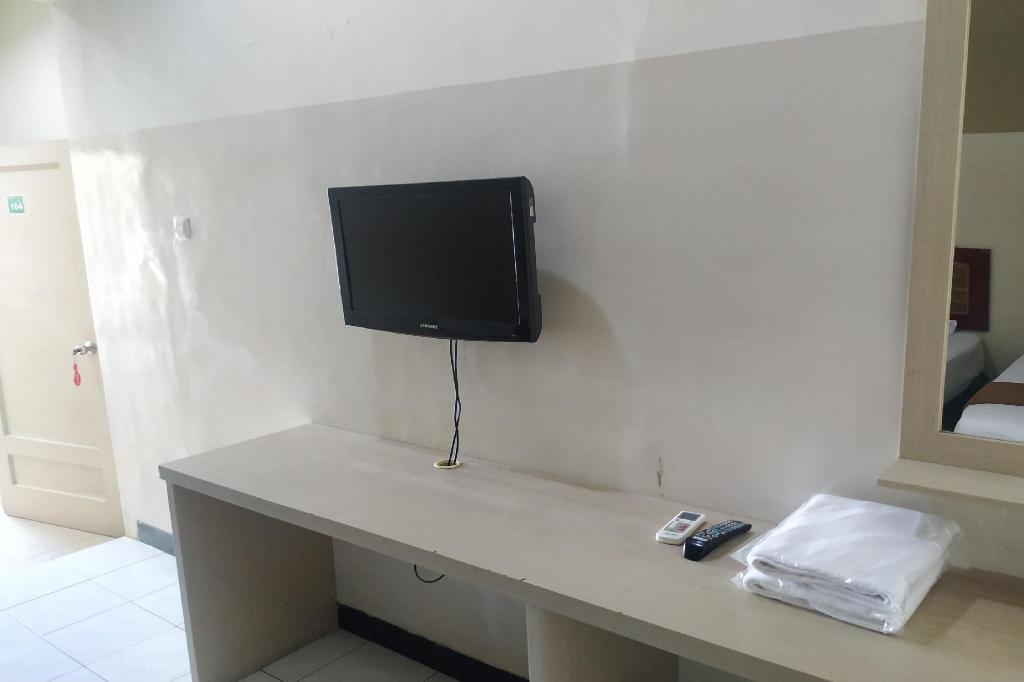 Сурабая: OYO 3981 Griyonur Homestay Syariah
