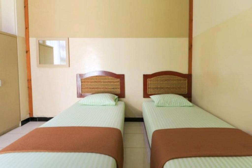 Сурабая: OYO 3981 Griyonur Homestay Syariah