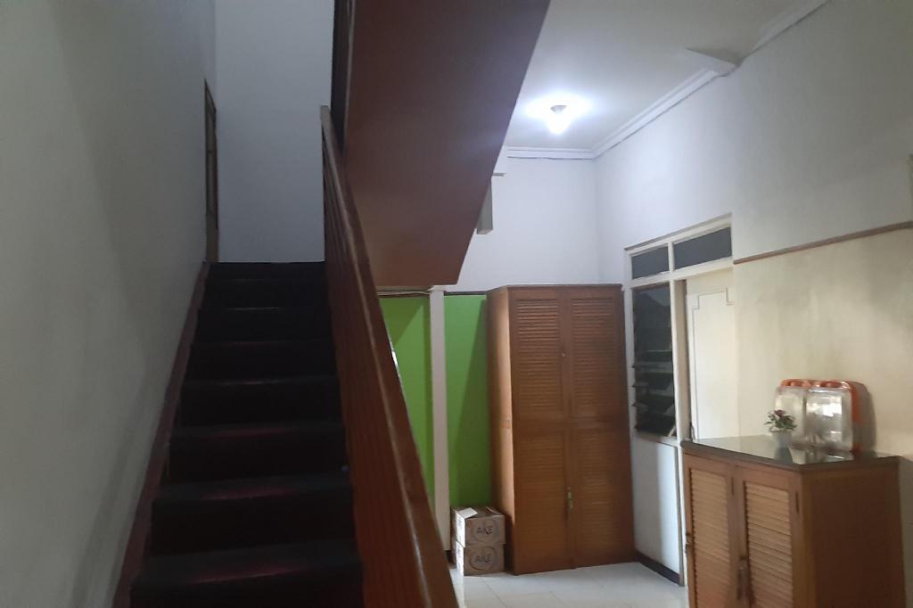 Сурабая: OYO 3981 Griyonur Homestay Syariah