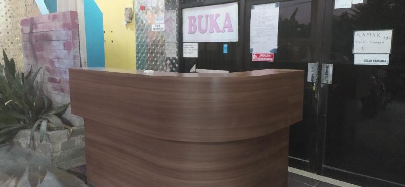 Палангкарая: OYO 90492 Papi Inn Guesthouse