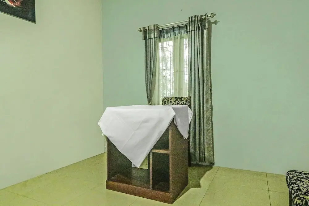 Палангкарая: OYO 90492 Papi Inn Guesthouse