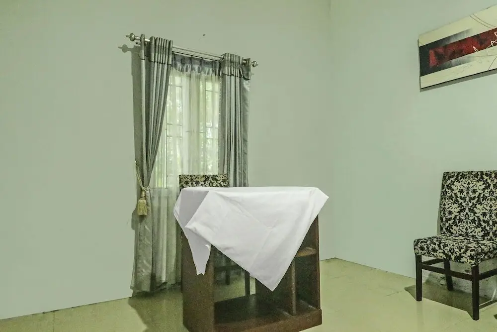 Палангкарая: OYO 90492 Papi Inn Guesthouse