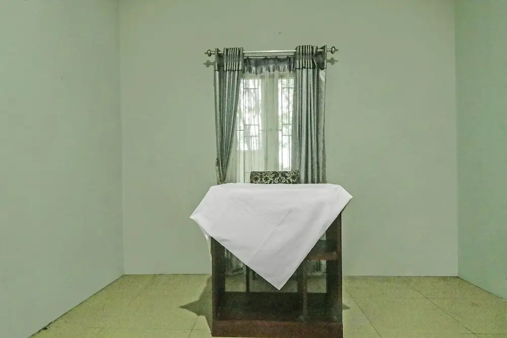 Палангкарая: OYO 90492 Papi Inn Guesthouse