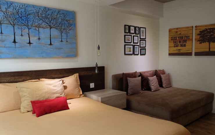 Ngaglik: Lavenderbnb Room 1 at Mataram City