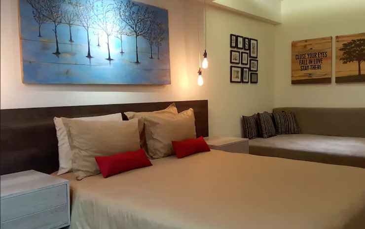 Ngaglik: Lavenderbnb Room 1 at Mataram City
