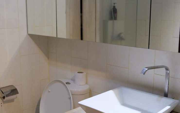 Ngaglik: Lavenderbnb Room 1 at Mataram City