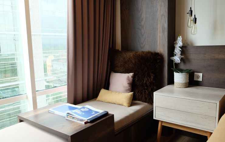 Ngaglik: Lavenderbnb Room 1 at Mataram City
