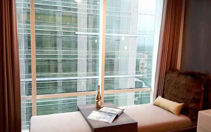 Ngaglik: Lavenderbnb Room 1 at Mataram City