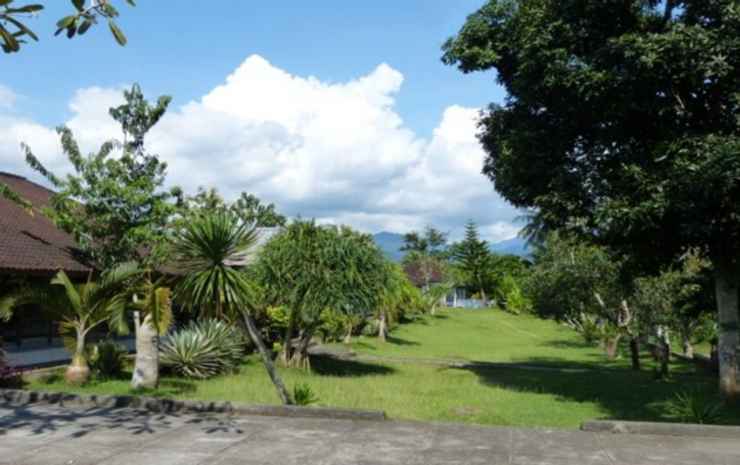 Негара: LKSA Widhya Asih 3 Homestay by Desa Wisata Blimbingsari