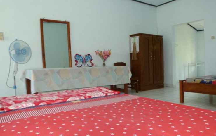 Негара: LKSA Widhya Asih 3 Homestay by Desa Wisata Blimbingsari