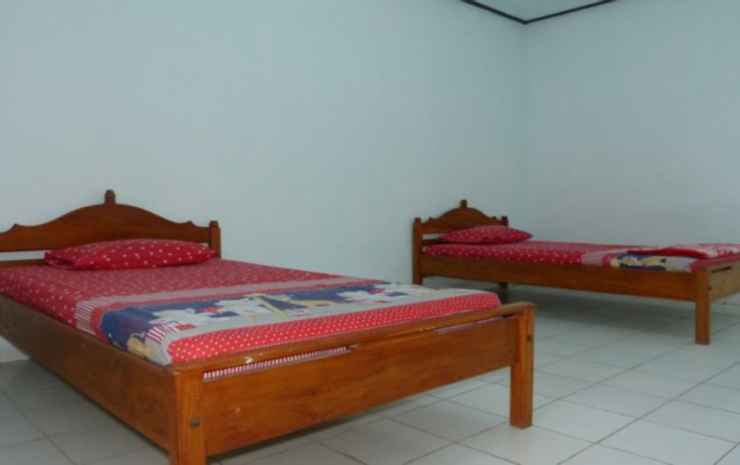 Негара: LKSA Widhya Asih 3 Homestay by Desa Wisata Blimbingsari