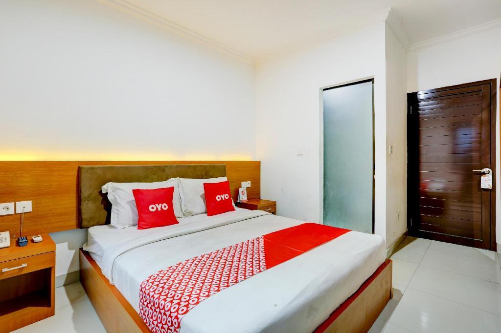 Денпасар: OYO 3975 Gita Inn
