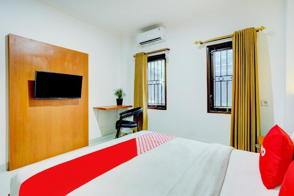 Денпасар: OYO 3975 Gita Inn