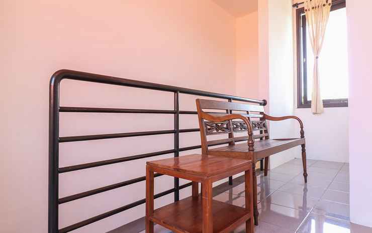 Джимбаран: OYO 2702 Arimanu Residence