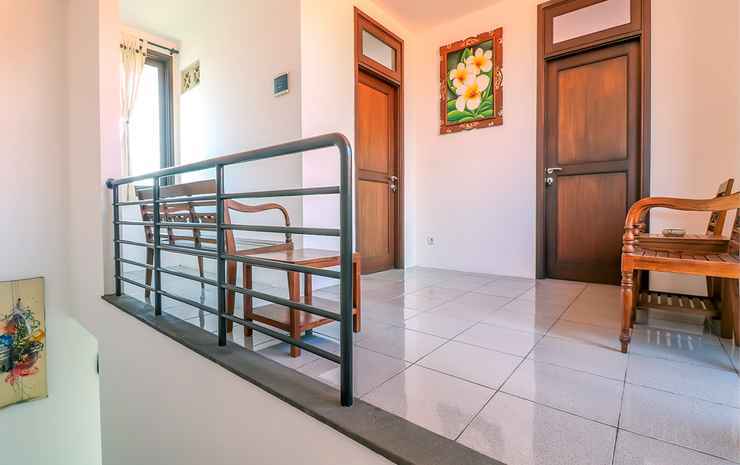 Джимбаран: OYO 2702 Arimanu Residence