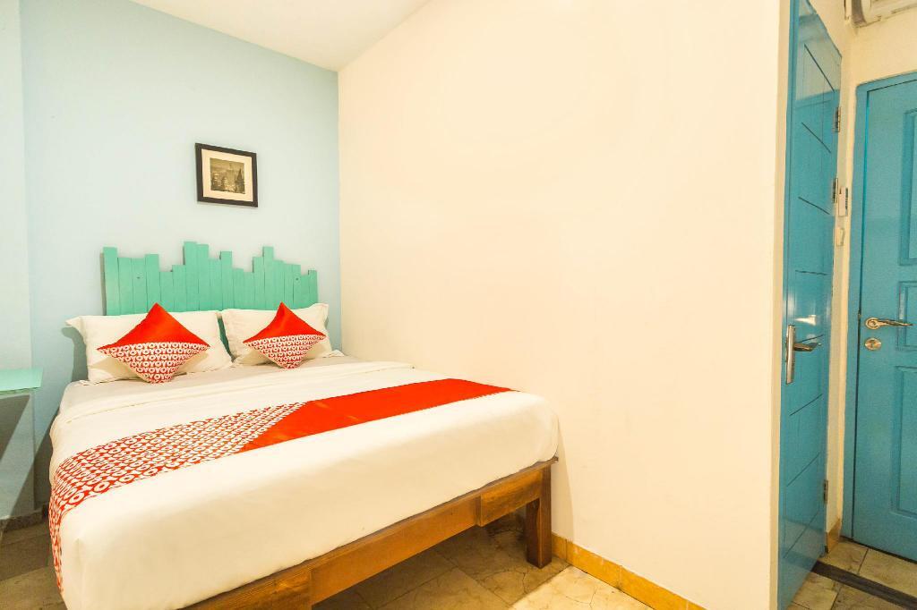 Матарам: OYO 2544 Just-in Hotel