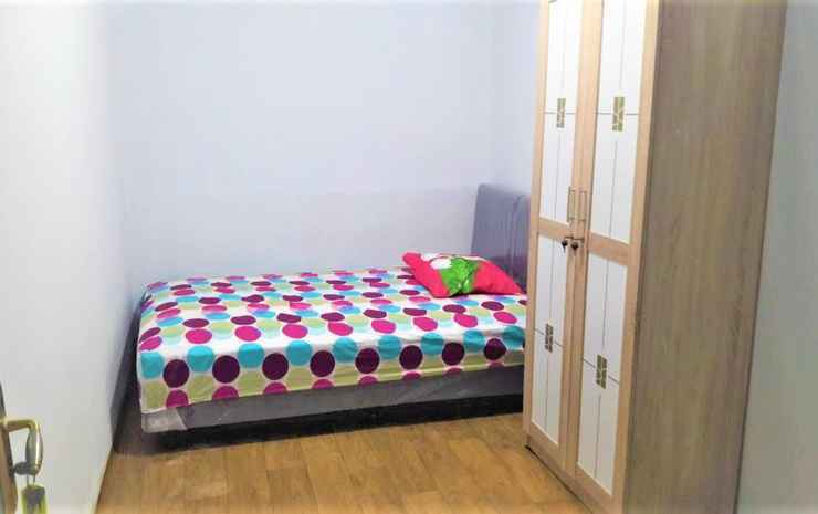 Джакарта: J138 Guest House