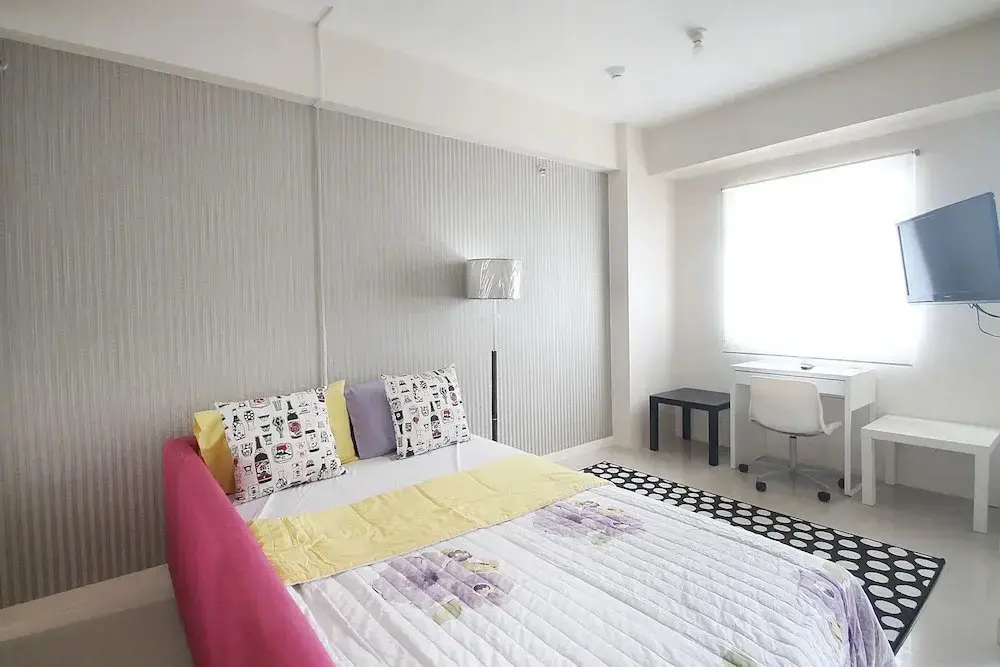 Джакарта: Apartemen Green Pramuka City by Aparian