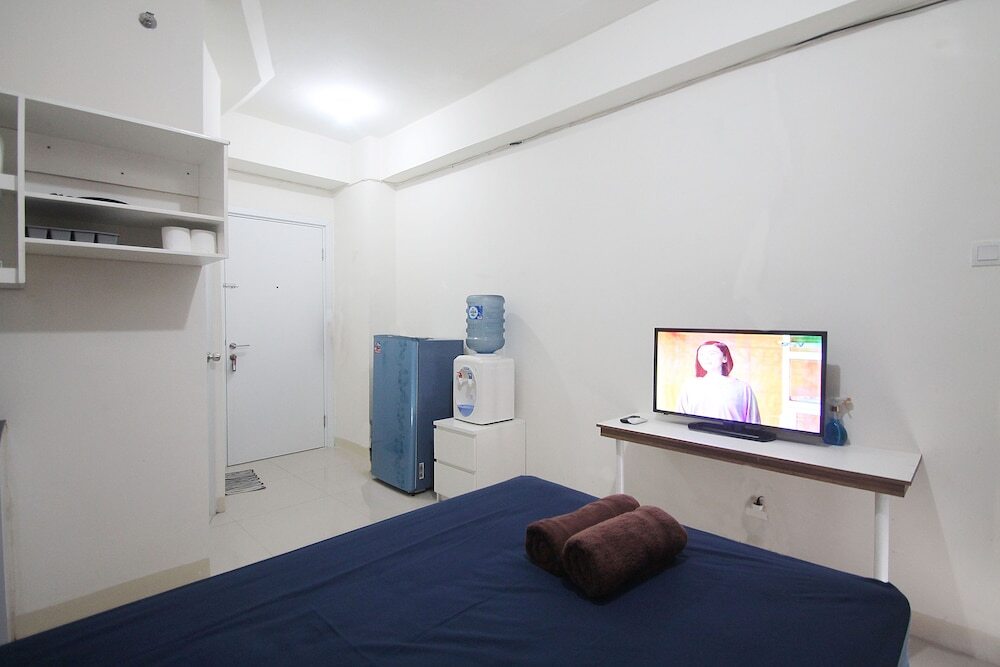 Джакарта: Apartemen Green Pramuka City by Aparian
