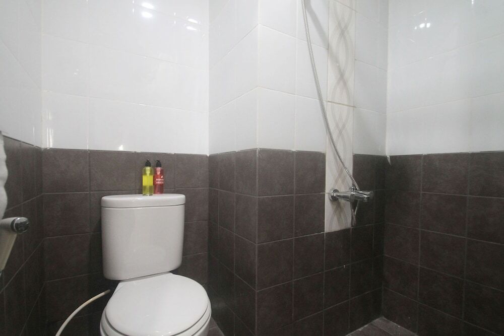 Джакарта: Apartemen Green Pramuka City by Aparian