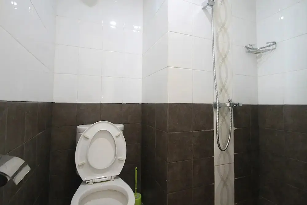 Джакарта: Apartemen Green Pramuka City by Aparian