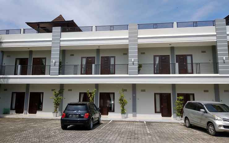 Баликпапан: A2Fn Guest House Syariah