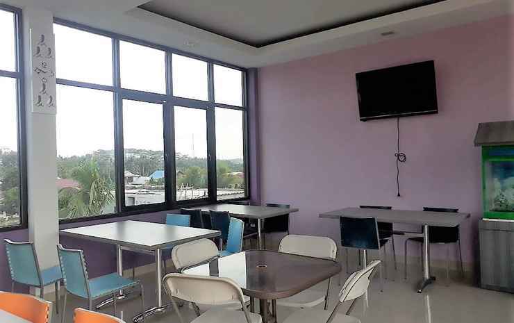 Баликпапан: A2Fn Guest House Syariah