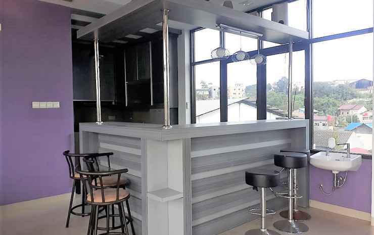 A2Fn Guest House Syariah — фото 1