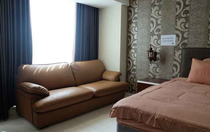 Ngaglik: Lavenderbnb Room 7 at Mataram City