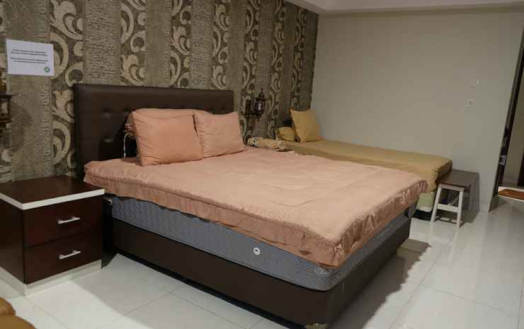 Ngaglik: Lavenderbnb Room 7 at Mataram City