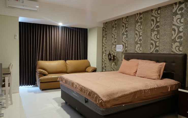 Ngaglik: Lavenderbnb Room 7 at Mataram City