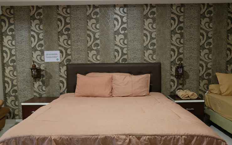 Ngaglik: Lavenderbnb Room 7 at Mataram City