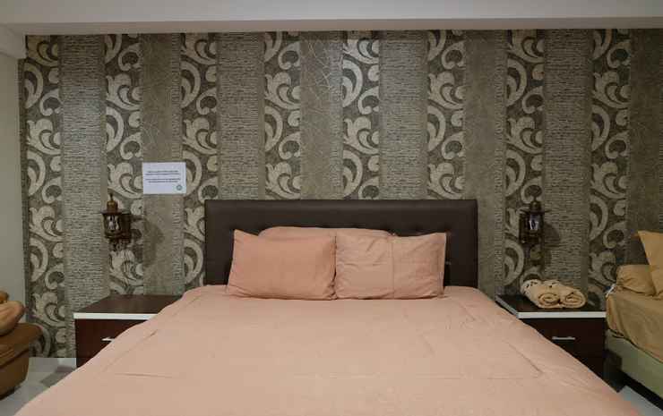 Ngaglik: Lavenderbnb Room 7 at Mataram City