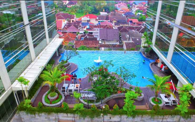 Ngaglik: Lavenderbnb Room 9 at Mataram City