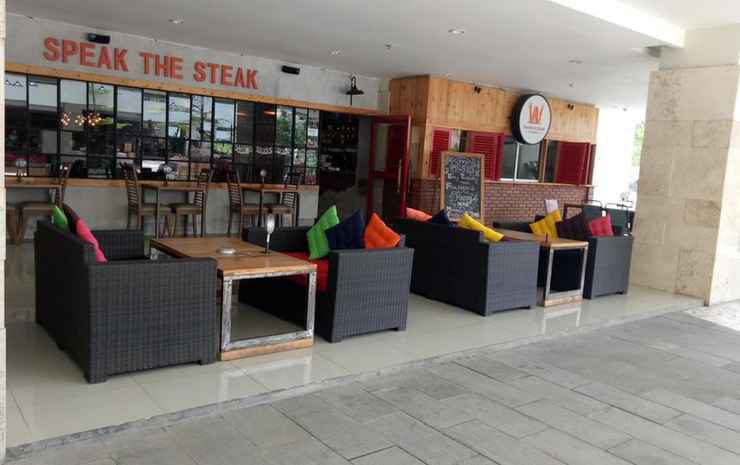 Ngaglik: Lavenderbnb Room 9 at Mataram City