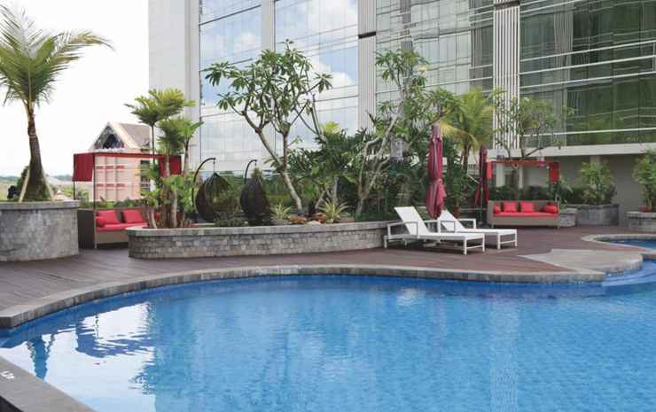 Ngaglik: Lavenderbnb Room 9 at Mataram City