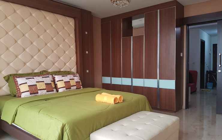 Джакарта: Apartement Lavenue North 7B Pancoran