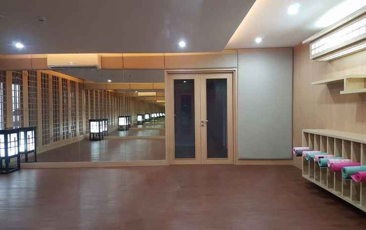 Джакарта: Apartement Lavenue North 7B Pancoran