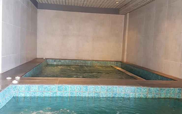 Джакарта: Apartement Lavenue North 7B Pancoran