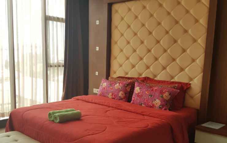 Джакарта: Apartement Lavenue North 7B Pancoran