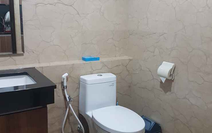 Джакарта: Apartement Lavenue North 7B Pancoran