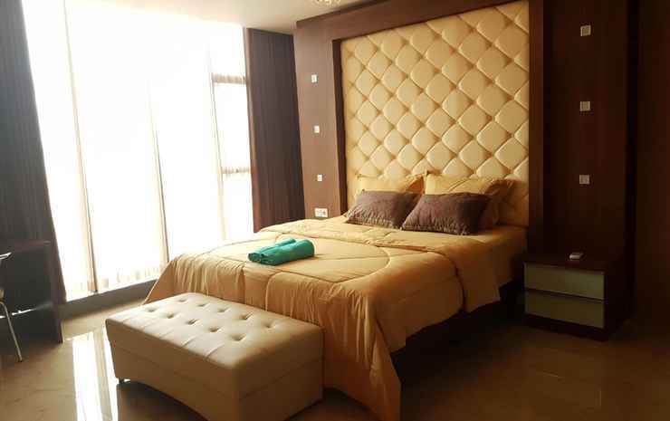 Джакарта: Apartement Lavenue North 7B Pancoran