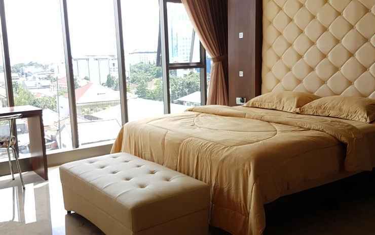 Джакарта: Apartement Lavenue North 7B Pancoran